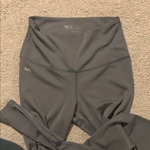 NEU apparel High-Waisted Leggings